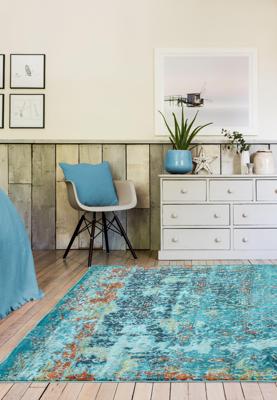 Easy Living - Amelie AM10 Vintage (outlet) - Vloerkleed