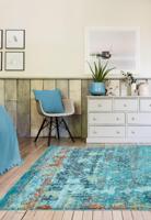 Easy Living - Amelie AM10 Vintage (outlet) - Vloerkleed - thumbnail