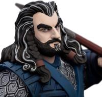 The Hobbit Mini Epics Vinyl Figure Thorin Oakenshield Limited Edition 10 cm - thumbnail