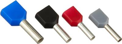 Knipex Assortimentsbox | 200-delig 2 x 0,75 | 1 stuk - 97 99 908 - 97 99 908