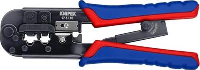 KNIPEX Krimptang 97 51 10 SB KNIPEX Krimptang 97 51 10 SB