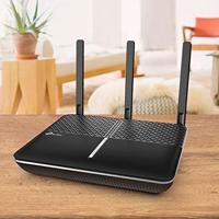 TP-Link AC1600 Wi-Fi VDSL / ADSL Modem Gigabit Router (Archer VR600) - thumbnail