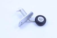 FMS - 1M P40 Rear Landing Gear Set (FS-P40-FH114) - thumbnail