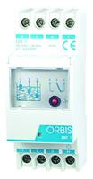 ORBIS Zeitschalttechnik Niveausensor 1 stuk(s) EBR-1 Voedingsspanning (num): 230 V/AC (l x b x h) 65 x 35 x 88 mm - thumbnail