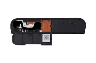 Canon Selphy Square QX 10 zwart