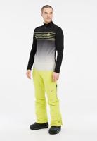 Protest PRTBIGBY 1/4 zip active Skipully Heren M - thumbnail