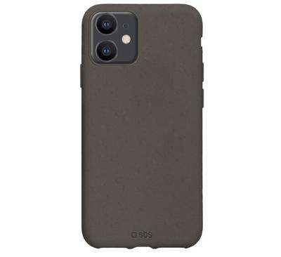 SBS Eco Cover 100% compostable iPhone 12 Mini groen