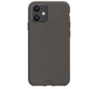 SBS Eco Cover 100% compostable iPhone 12 Mini groen - thumbnail