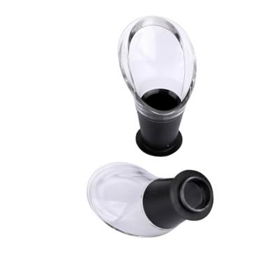 Vacu Vin Wine Server Crystal Box - thumbnail