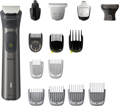 Tondeuse Philips MG7940/15 * 5 V