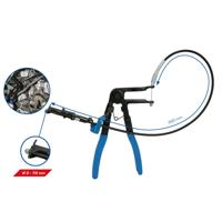 Brilliant Tools BT526005 Slangklemtang, met bowdenkabel - thumbnail