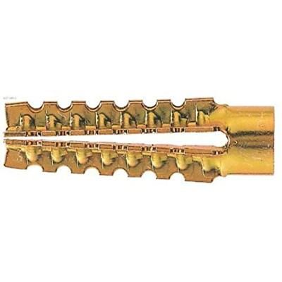 Fischer 61209 FMD 10 x 60 Stalen spreidplug 14 mm 50 stuk(s) Fischer 61209 FMD 10 x 60 Stalen spreidplug 14 mm 50 stuk(s)