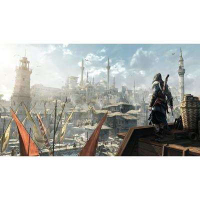 Assassin's Creed Revelations
