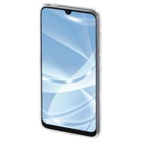 Hama Cover Crystal Clear Voor Samsung Galaxy A20e Transparant - thumbnail