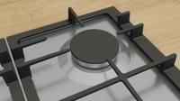 Inductiekookplaat BOSCH - thumbnail