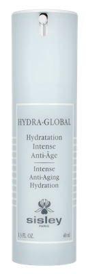 Sisley Hydra Global Anti-Age Intense Hydration 40 ml Vochtinbrengende crème