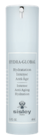 Sisley Hydra Global Anti-Age Intense Hydration 40 ml Vochtinbrengende crème - thumbnail