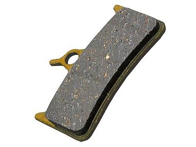 Union Marwi schijfremblok dbp-09s sintered shimano xt m755 438109