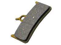 Marwi union schijfremblok dbp-09s sintered shimano xt m755 438109 - thumbnail