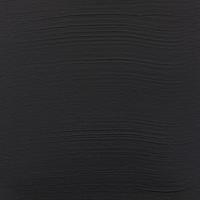 Royal Talens Amsterdam Standard Series Acrylverf Pot 1000 ml - Oxydzwart 735 - thumbnail