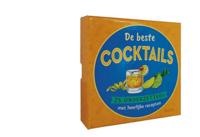 De beste cocktails (Kaartspellen) - thumbnail