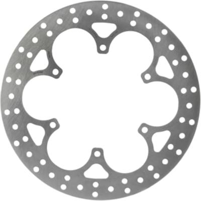 TRW -lucas remschijf "mst234" rotor mst234 rigid