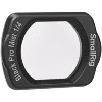 SmallRig 5828 Magnetic 1/4 Effect Black Mist Filter for DJI Osmo Pocket 3 - thumbnail