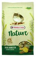 VERSELE-LAGA NATURE MINI HAMSTER 400 GR - thumbnail