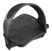 Union Pedalen set hometrainer 9/16 inch zwart - thumbnail