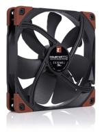 Noctua Noctua NF-A14 industrialPPC-24V-2000 SP IP67 PWM - 140mm PC-ventilator Zwart (b x h x d) 140 x 140 x 25 mm - thumbnail