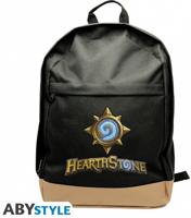 Hearthstone Backpack Logo - thumbnail
