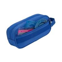 Oxford B-Smart pennenzak blauw - thumbnail