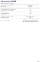 AEG MTD 350 MTD 350 Doorstroomboiler A (A - G) 3 kW - thumbnail