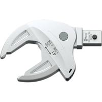 Wera 05020174001 7880 Joker 3XL Zelfaanpassende insteek-steeksleutel Sleutelbreedte (metrisch) 32 - 41 mm Sleutelbreedte (inch) 1 1/2 - 1 7/16 - thumbnail