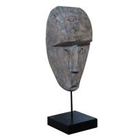 Decoratieve figuren Home ESPRIT Tropisch 32 x 17 x 76 cm - thumbnail