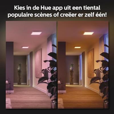 Philips Hue LED-paneel 8720169159136 Surimu WACA 24.8 W Philips Hue LED-paneel 8720169159136 Surimu WACA 24.8 W