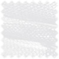 Creativ Company Tule, b: 50 cm, wit, 5 m/ 1 rol - thumbnail
