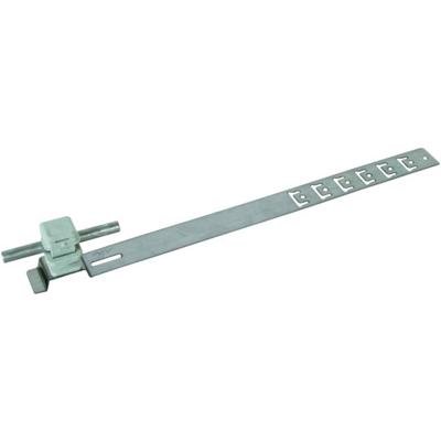 DEHN DLH US 8 H16 L335 GR V2A Overspanningsveilige montageset 1 stuk(s) DEHN DLH US 8 H16 L335 GR V2A Overspanningsveilige montageset 1 stuk(s)