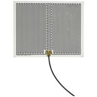 Thermo TECH Polyester Verwarmingsfolie 230 V 25 W (l x b) 290 mm x 230 mm - thumbnail