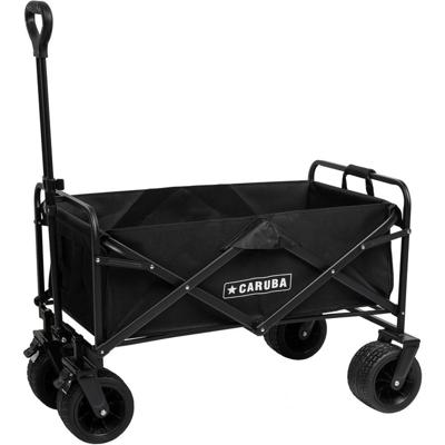 Caruba Opvouwbare Transport Trolley