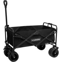 Caruba Opvouwbare Transport Trolley - thumbnail