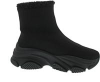 Steve Madden Partisan SM11002215-04004-184 Zwart-41 maat 41 - thumbnail