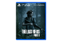 The Last of Us Part II Standard Plus Edition - thumbnail