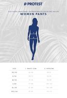 Protest PRTEVI Casual Short Dames M/38 - thumbnail