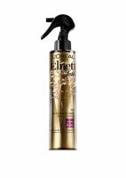 L’Oréal Paris Elnett Satin Heat Protection Spray Volume - 170 ml - Haarspray - thumbnail