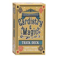 Goochelspel Gardistry & Magic trick deck | 24 stuks - thumbnail