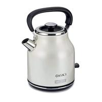 Ariete Waterkoker Classica 1.7l - Parelmoer - thumbnail