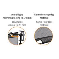 My Wall HZ40L HZ40L Hangmand Zwart 1 stuk(s) - thumbnail