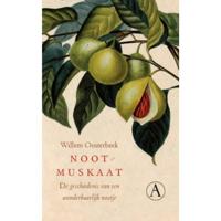 Nootmuskaat - Willem Oosterbeek - Paperback (9789025303884) - thumbnail