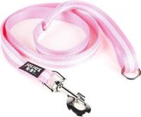 IDC® nylon lijn - met handvat - 14 mm x 1,2 m - Roze - thumbnail